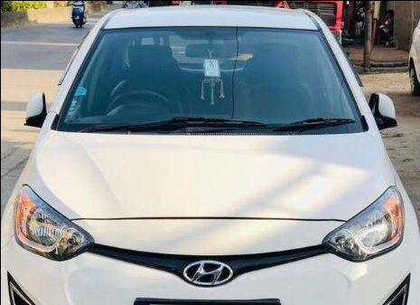 Hyundai i20 Magna 1.4 CRDi 2013