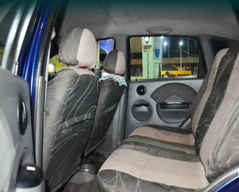 Chevrolet AVEO U VA LT 1.2 2007