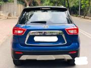 Toyota Urban Cruiser High MT 2021