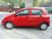 Maruti Suzuki Celerio VXi AMT 2018