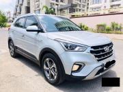 Hyundai Creta SX 1.5 Petrol Executive 2021