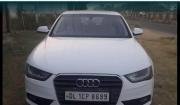 Audi A4 2.0 TDI S Line 2013