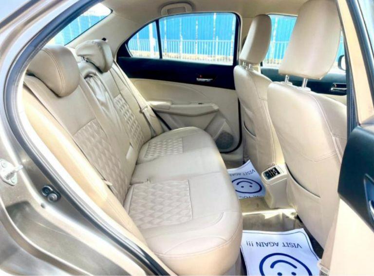 Maruti Suzuki Dzire VXi AMT 2019