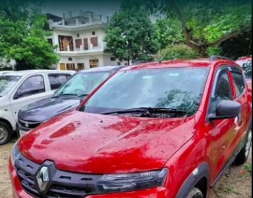 Renault KWID RXL BS6 2021