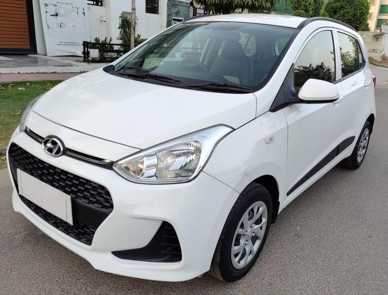 Hyundai Grand i10 Magna 1.2 Kappa VTVT 2019