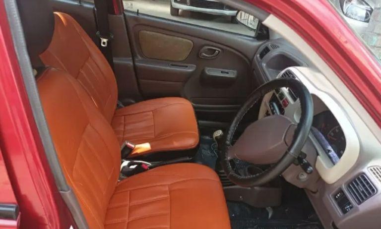 Maruti Suzuki Alto LXi 2009