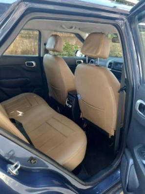 Hyundai Venue SX 1.4 CRDi 2020