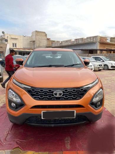 Tata Harrier XE BS6 2021