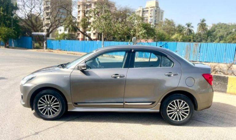 Maruti Suzuki Dzire VXi AMT 2019