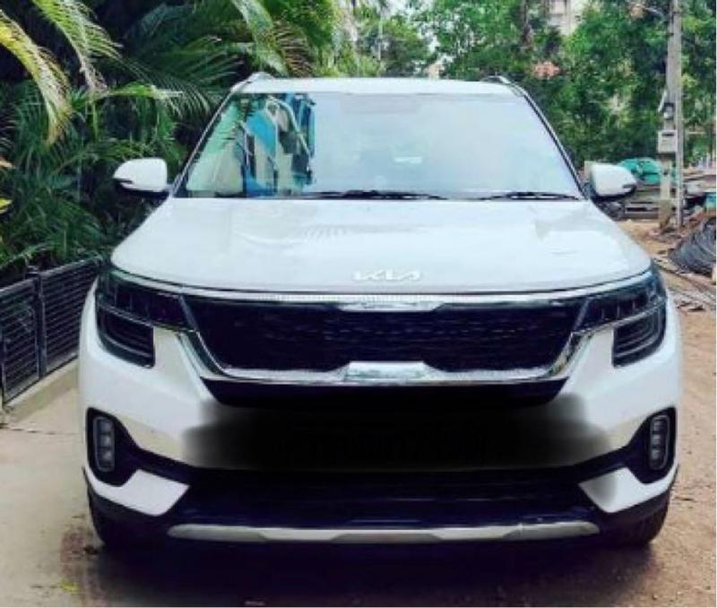 Kia Seltos HTK Plus 1.5 Petrol 2022