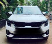 Kia Seltos HTK Plus 1.5 Petrol 2022