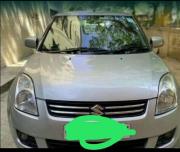 Maruti Suzuki Swift VXi 2018