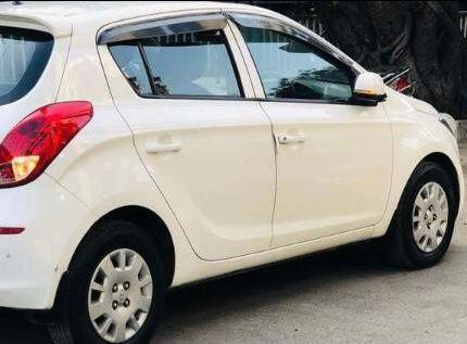 Hyundai i20 Magna 1.4 CRDi 2013