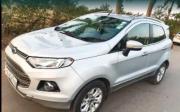Ford Ecosport 1.5 DV5 MT Titanium 2014