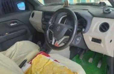 Maruti Suzuki Wagon R VXI 1.0 2019