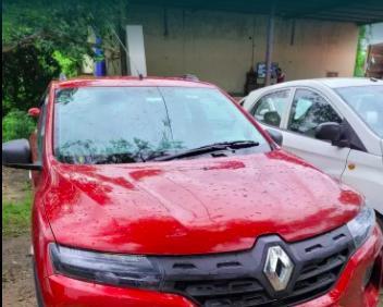 Renault KWID RXL BS6 2021