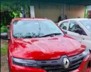 Renault KWID RXL BS6 2021