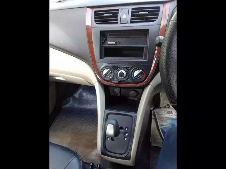 Maruti Suzuki Celerio VXi AMT 2018