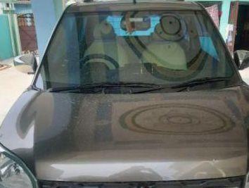Maruti Suzuki Wagon R VXI 1.0 2019