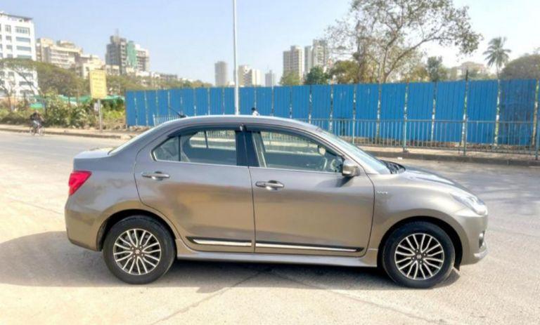 Maruti Suzuki Dzire VXi AMT 2019