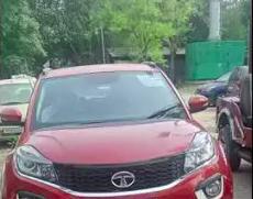 Tata Nexon Revotorq XZ Plus 2018
