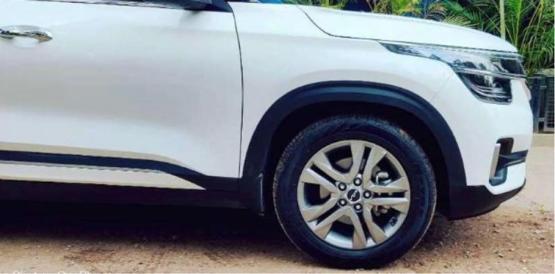 Kia Seltos HTK Plus 1.5 Petrol 2022