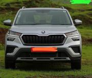 Skoda Kushaq Ambition 1.0L TSI AT 2022