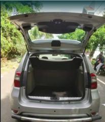 Nissan Terrano XV D THP 110 PS 2014