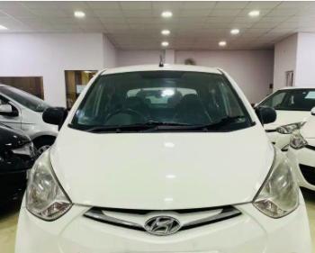 Hyundai Eon Era 2015