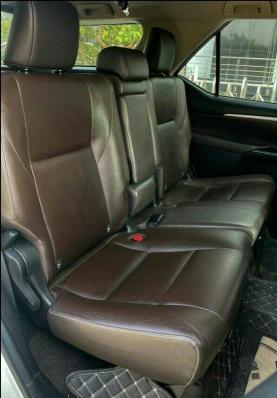 Ford EcoSport TITANIUM 1.5 TDCI 2018