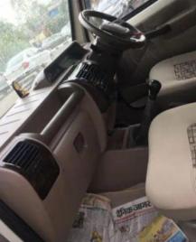 Mahindra Bolero SLX 2011