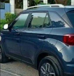 Hyundai Venue S Plus 1.2 Petrol BS6 2021