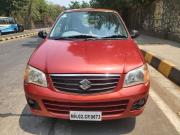 Maruti Suzuki Alto K10 VXi 2012