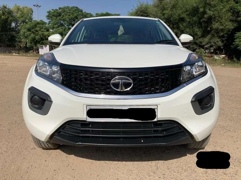 Tata Nexon XM (S) Petrol 2021