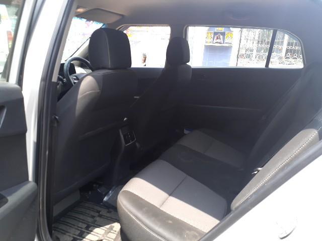 Hyundai Creta S 1.5 Petrol BS6 2021