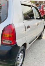 Maruti Suzuki Alto LX 2011