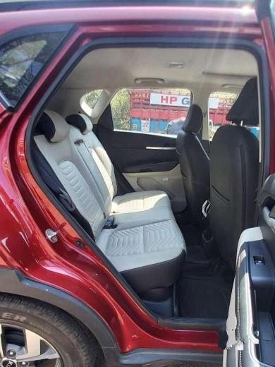 Kia Sonet GTX Plus 1.5 2021