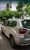 Nissan Terrano XV D THP 110 PS 2014