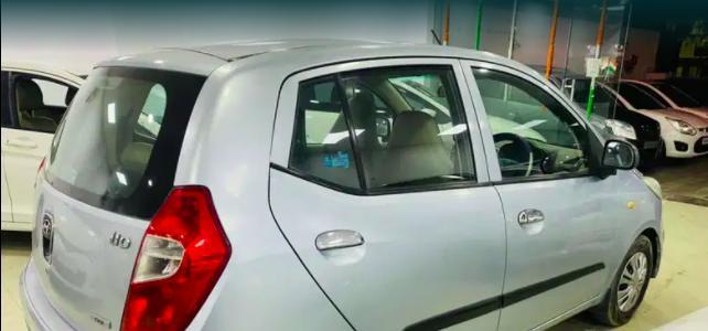 Hyundai i10 Era 2011