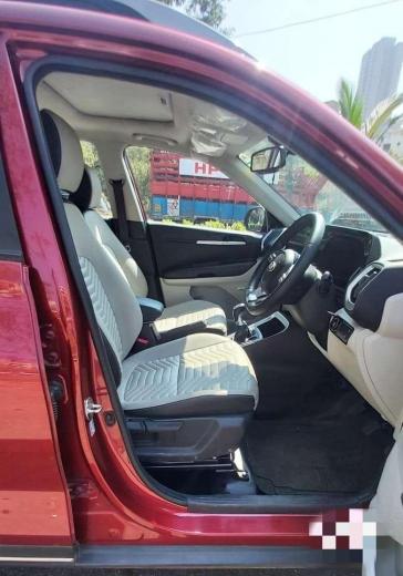 Kia Sonet GTX Plus 1.5 2021