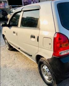 Maruti Suzuki Alto LX 2011