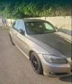 BMW 3 Series 320d 2011
