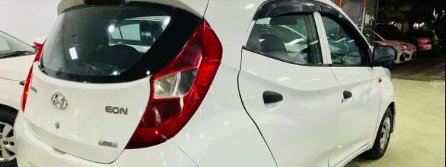 Hyundai Eon Era 2015