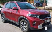 Kia Sonet GTX Plus 1.5 2021