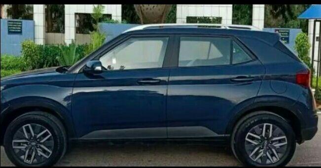 Hyundai Venue S Plus 1.2 Petrol BS6 2021