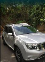 Nissan Terrano XV D THP 110 PS 2014