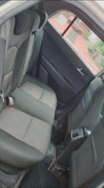 Hyundai Creta 1.6 SX AT Diesel 2019