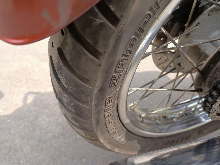 Royal Enfield Classic 350 S ABS 2019