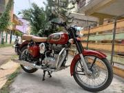 Royal Enfield Classic 350 S ABS 2019
