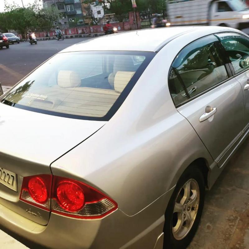 Honda Civic 1.8 V 2006